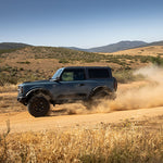 Ford Performance - 2021-2023 Bronco Off-Road Suspension 2" Lift Kit 2-Door