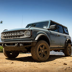 Ford Performance - 2021-2023 Bronco Off-Road Suspension 2" Lift Kit 4-Door