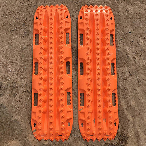 Off-Road Recovery Boards 3