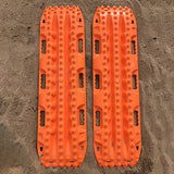 Ford Performance - Off-Road Recovery Boards (Pair)