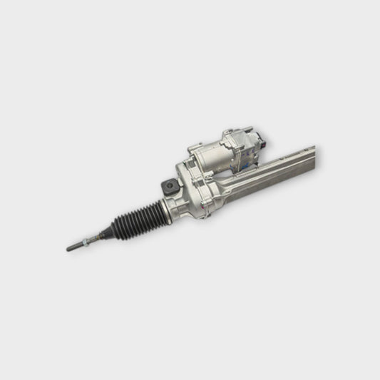 Ford Perfromance - 21-24 Bronco Severe Duty Steering Upgrade Kit