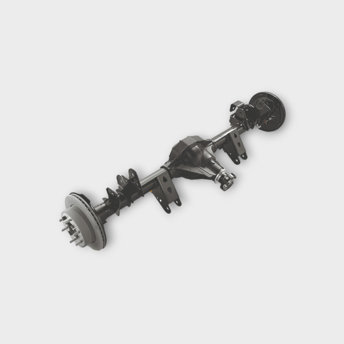 Ford Performance - Bronco M220 Rear Axle Assembly With 4.70 Ratio ...