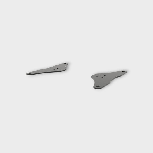 TrailRax - Modular Roof Rack Maxtrax Mount