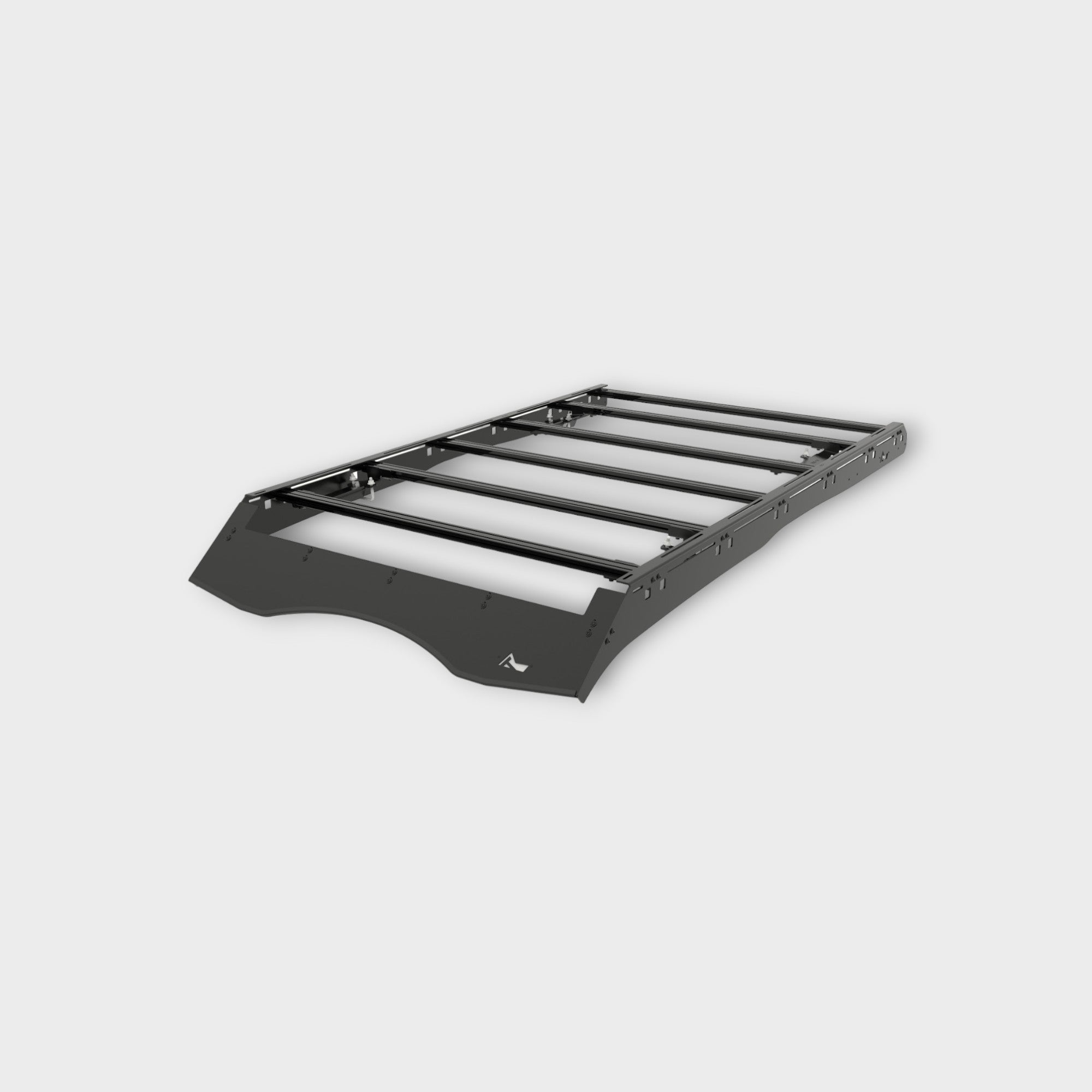 TrailRax - Modular Roof Rack For The Ford Bronco Sport – Bronco Nation ...