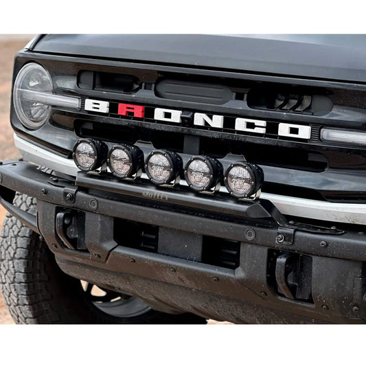 Motley - 30" Bumper Light Bar