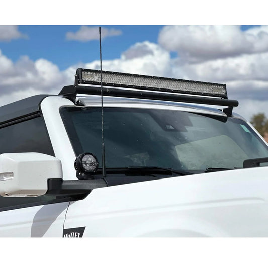 Motley - 50" Overhead Light Bar