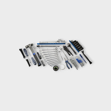 Motley - 84Pc Ford Bronco Tool Kit