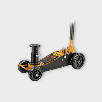 Motley - Cat 3 Ton Big Wheel Jack