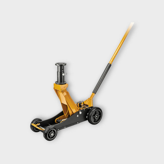 Motley - Cat 3 Ton Big Wheel Jack