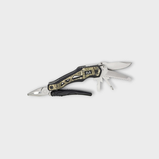 Motley - Realtree Multi Tool