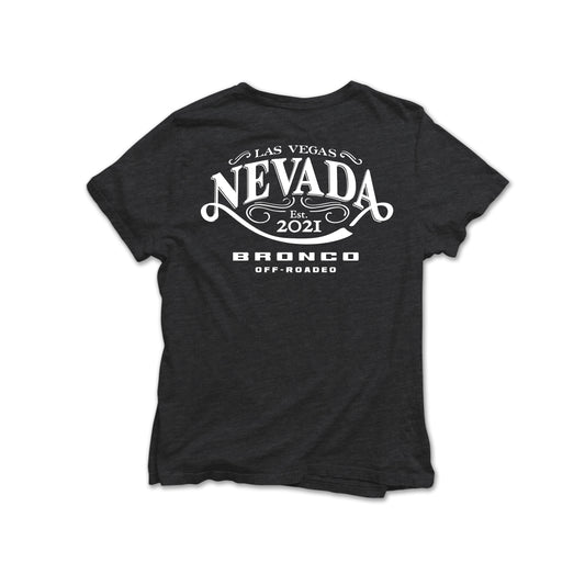Bronco Off Roadeo Men's - Old Town Nevada