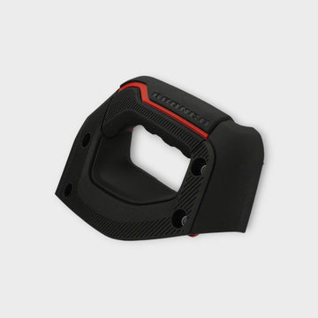 Ford - Race Red Grab Handle