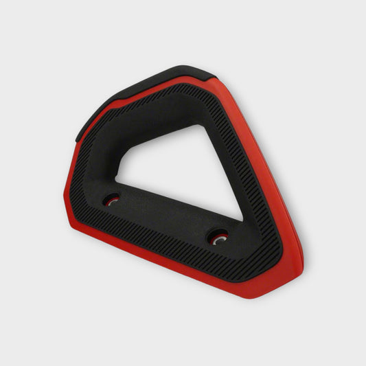 Ford - Race Red Grab Handle