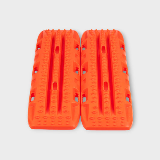 RototraX - Traction Boards ORANGE