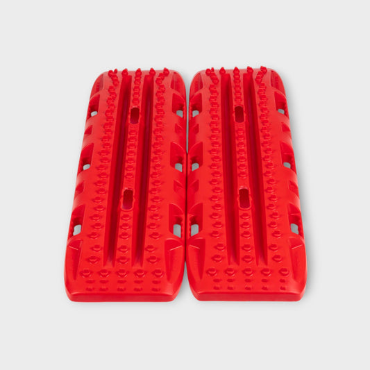 RototraX - Traction Boards RED