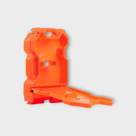 RotopaX - 2 Gallon Storage Orange