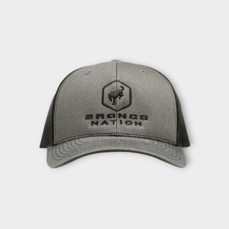 Ford Bronco Hats – Bronco Nation Store