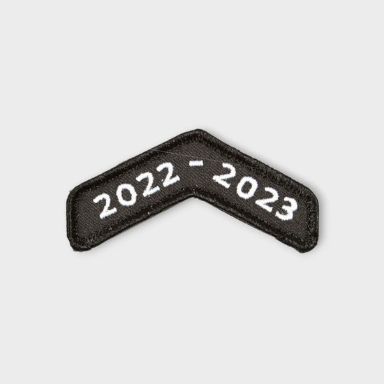 2023 Rocker Patch