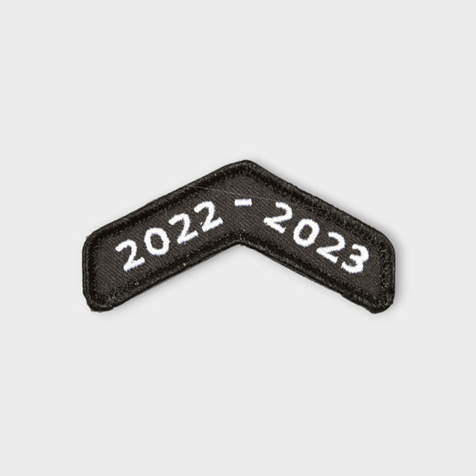 2023 Rocker Patch