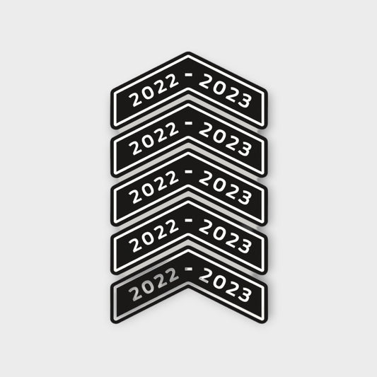 2023 Rocker Sticker 2