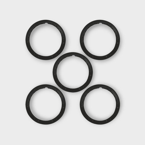 Ford Performance - Bead Lock Trim Ring Kit - Black