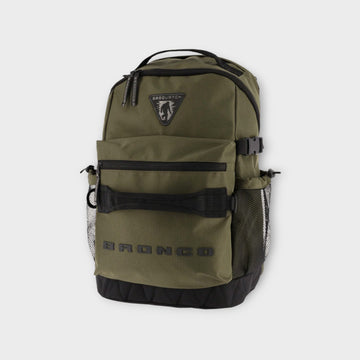 Ripstop Smart Backpack