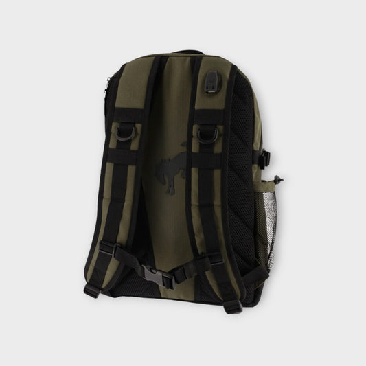 Bronco - Ripstop Smart Backpack