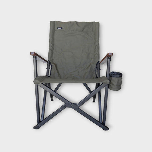 Camp Chair 2