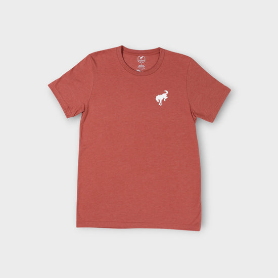  Arches Tee Front