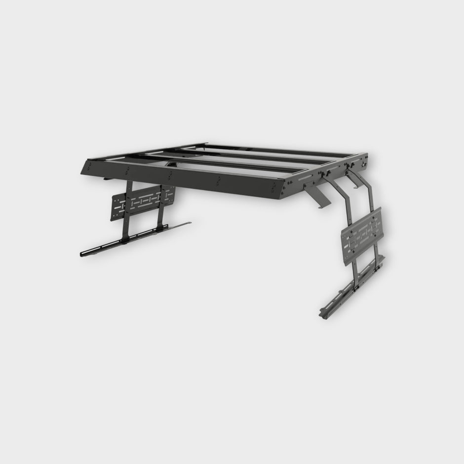 TrailRax Accessories for Bronco