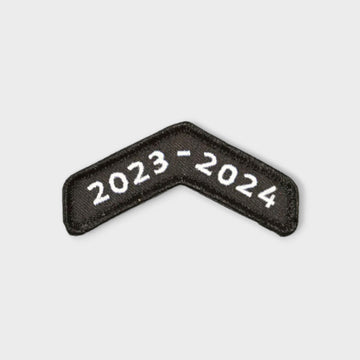 2024 Rocker Patch