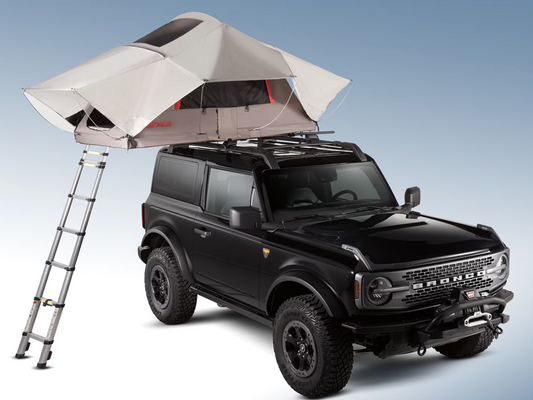 Yakima -  Roof Top 2-Person HD Tent