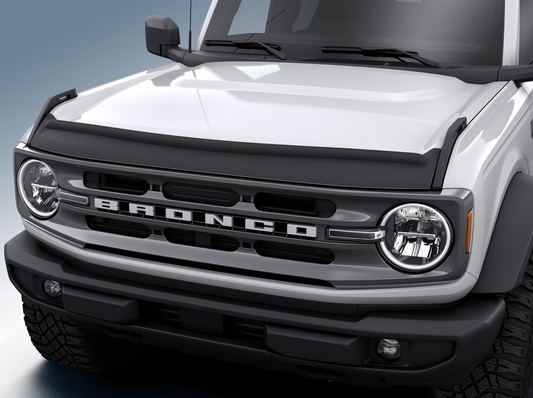 Ford - Bronco Trail Armor Hood Deflector