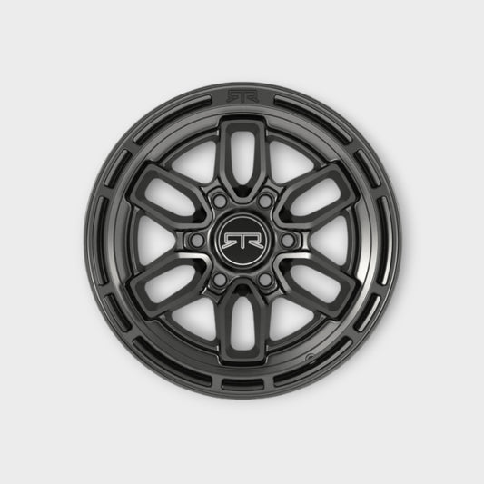 RTR - EVO 6 Bronco Wheel