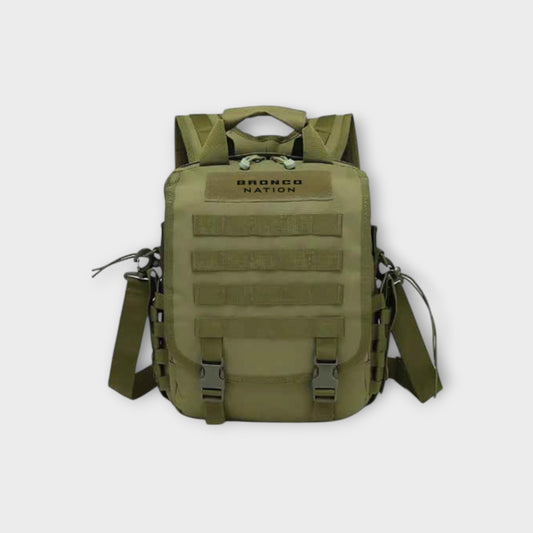 Bronco Nation - Off-Road Pack