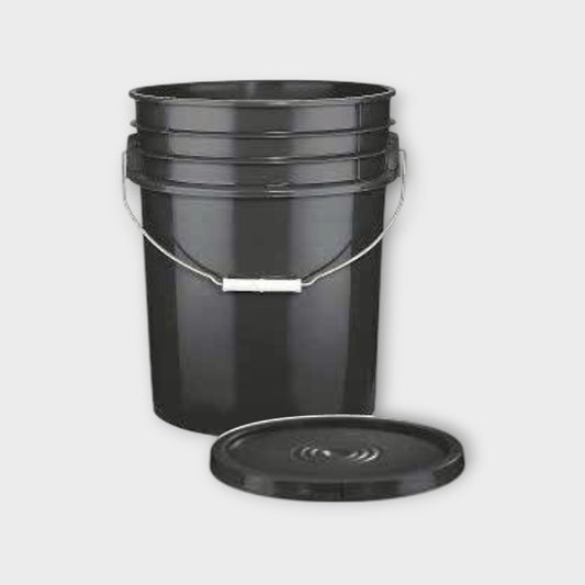 Bronco Nation - Utility Bucket