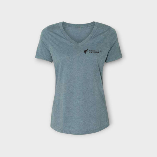 Bronco Nation - Women's Gear for Good 25