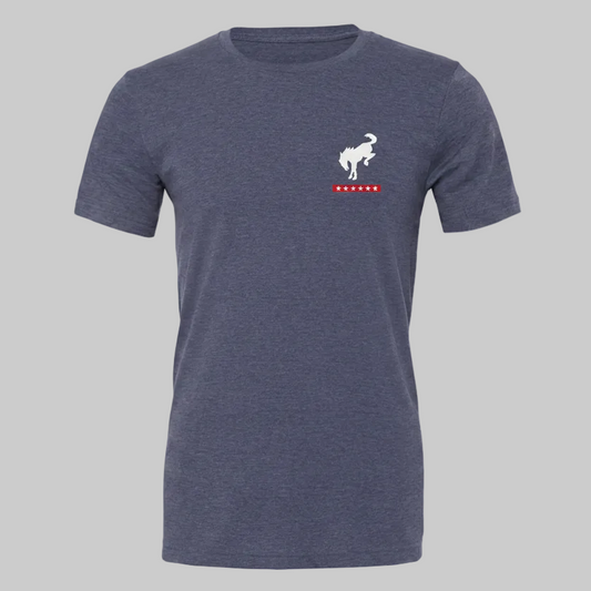 Bronco Nation - Independence Tee