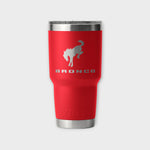 Bronco - YETI 30oz Rambler