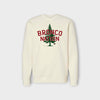 Bronco Nation - Holiday Crewneck Sweatshirt
