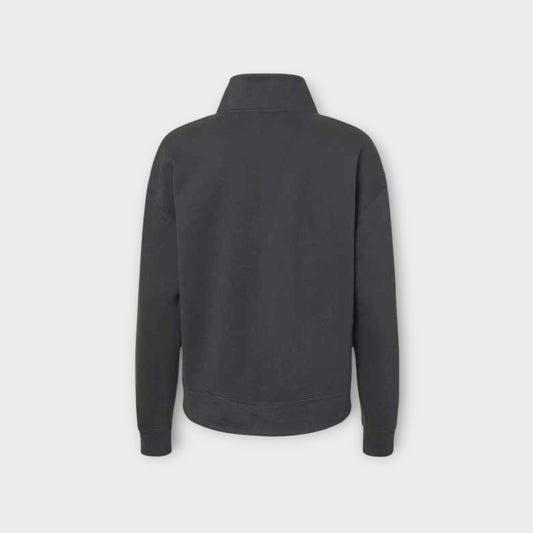 Bronco Nation - Quarter Zip Fleece