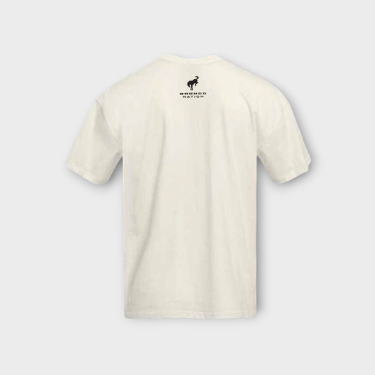 Bronco Nation - Holiday Tee