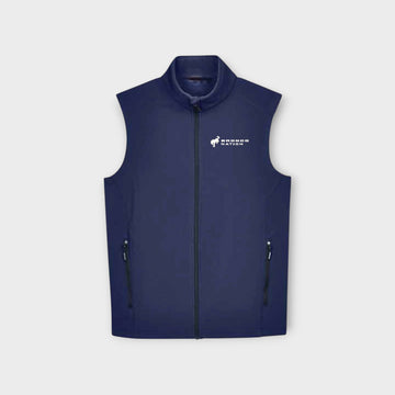 Bronco Nation - Soft Shell Vest