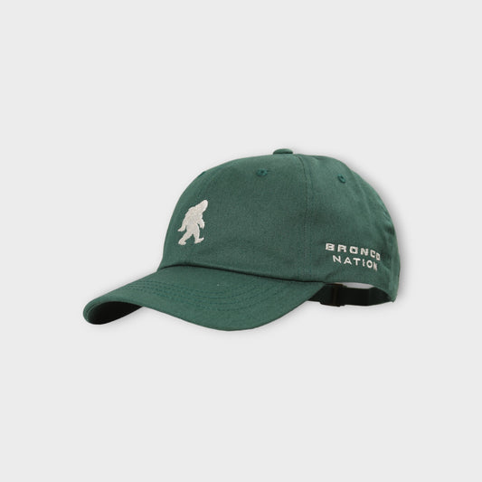Bronco Nation - Squatch Dad Hat