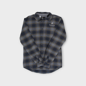 Bronco Nation - Essentials Flannel