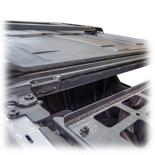 Turn Offroad - 2021+ Ford Bronco Cage Brace Molle Pattern