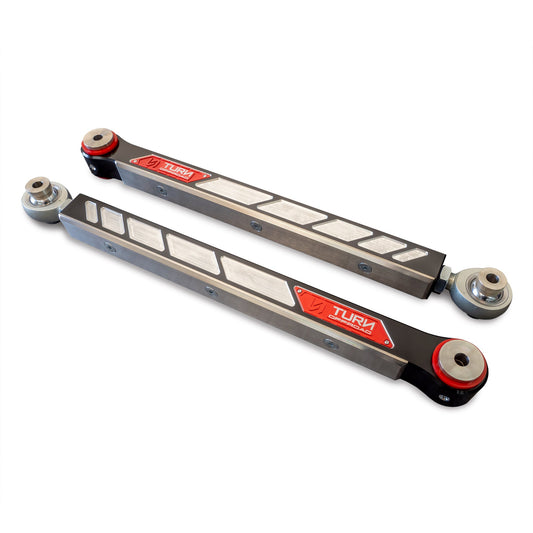 Turn Offroad  - 2021+ Ford Bronco Billet Lower Control Arms - Pair