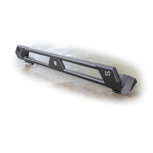 2021+ Ford Bronco Rock Sliders 2-Door - Turn Offroad