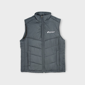 Puffy Vest