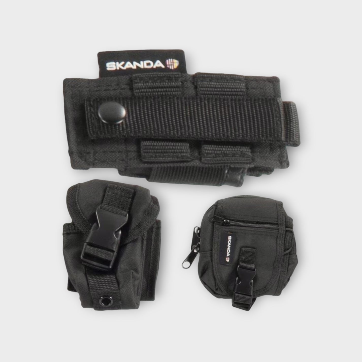 Ford Molle Grate System for Swing Gate Bronco Nation Store